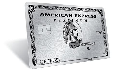 platinum credit cards